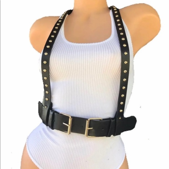 Harman Other - Body harness belt